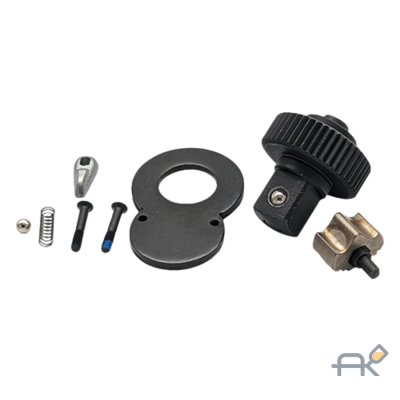 Ремкомплект для трещоток CJPI0815. CJDI0812 TOPTUL (CLBA0808)